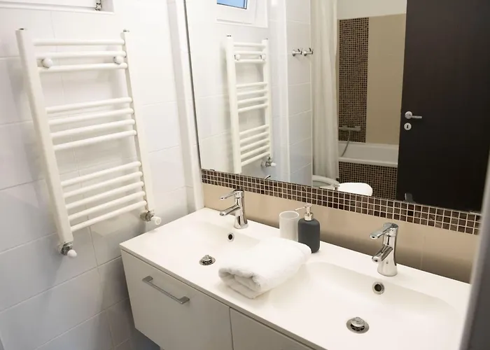 Sozo Apartamento Bucarest