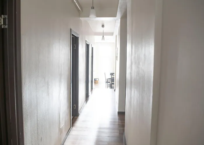 Apartamento Sozo Bucarest