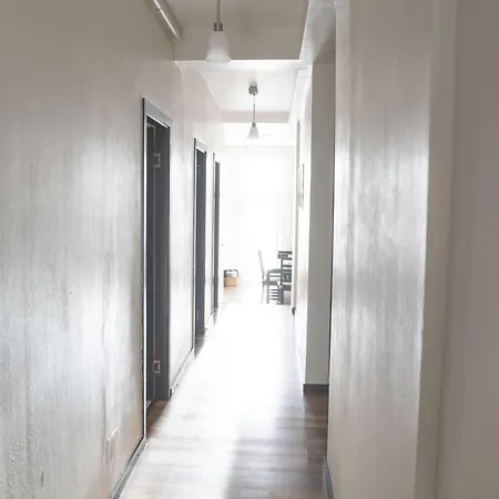 Appartement Sozo Bucarest